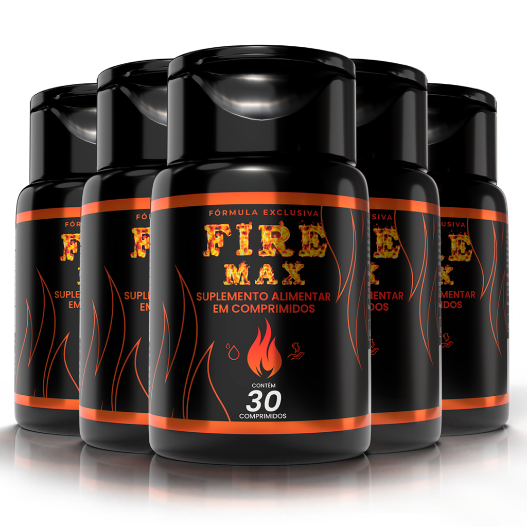 FIREMAX